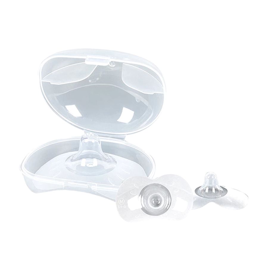 Coconi Nipple Shield Size L 2pcs