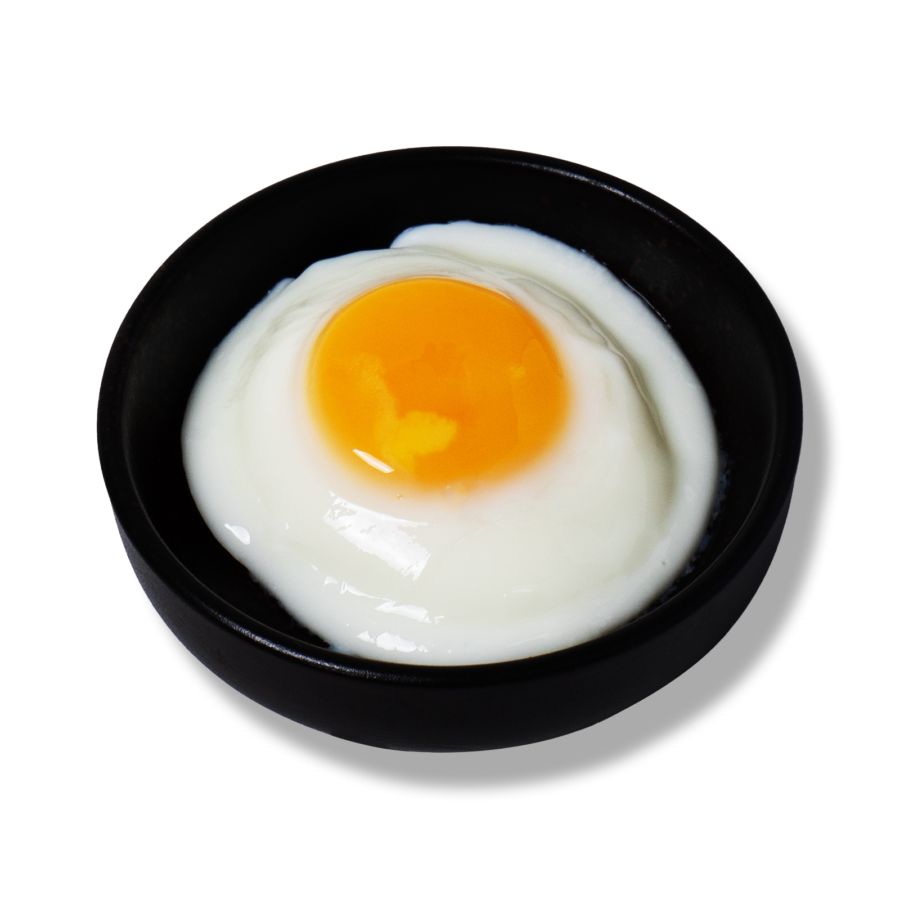 Onsen Egg  1pcs