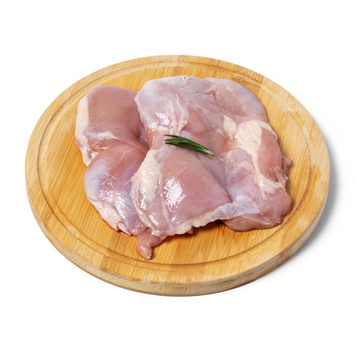 Paha Ayam Boneless Fillet Organik Probiotik Astro Farm
