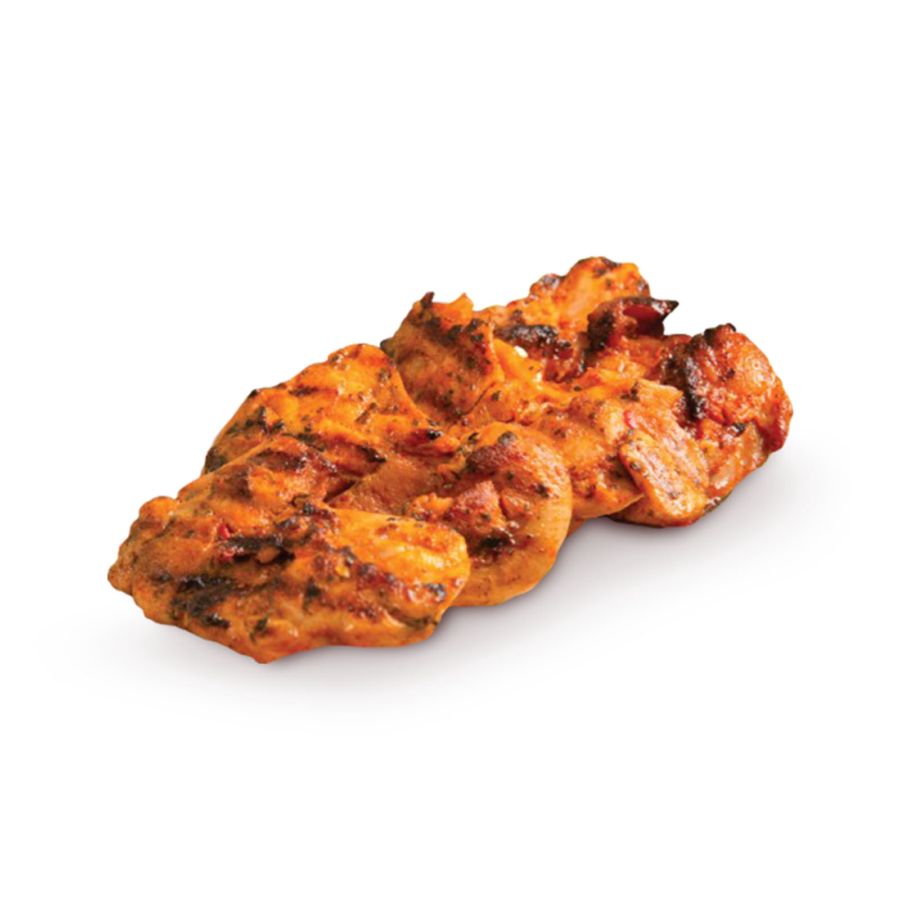 Chicken Breast Fillet Marinade Italian Bitte Dada Ayam 120gram
