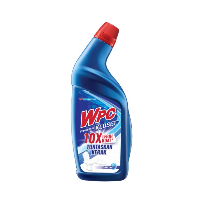 WPC Pembersih Porselen Original 450ml