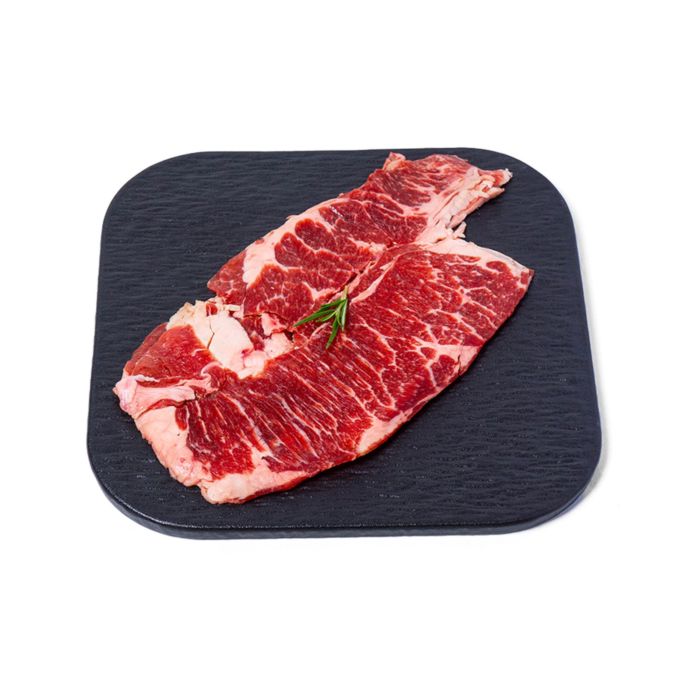 Zabuton US Prime Tenji Meat
