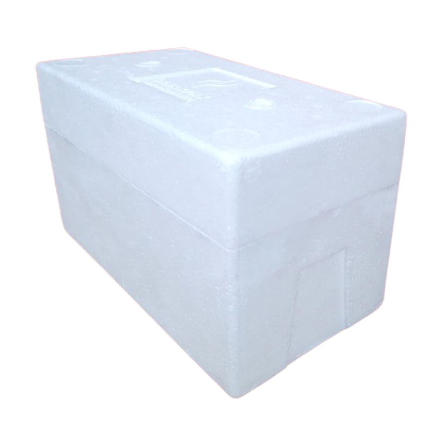 Styrofoam Box 2kg 1pcs