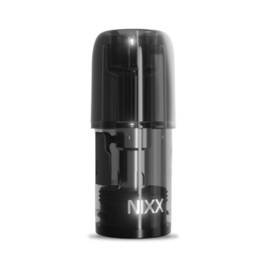 NIXX Cartridge Package Rokok Elektrik 3pcs