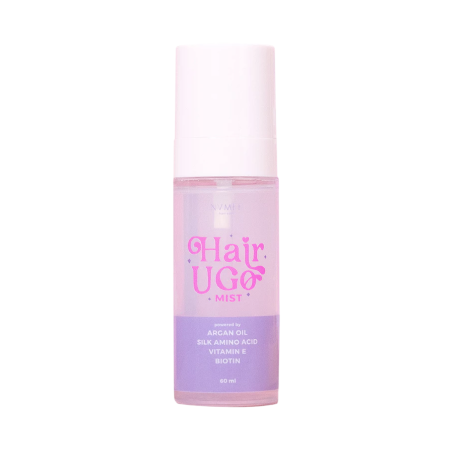 Nvmee Hair U Go 5in1 Hair Mist Mixed Signal 60ml