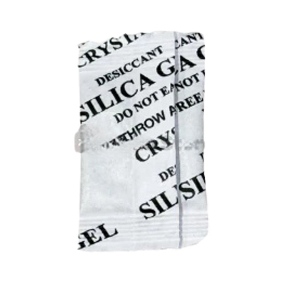 Silica Gel Natural Anti Lembab 1 Gram 100 Pcs 1box