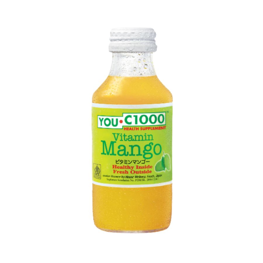 YOU-C 1000 Mango 140ml