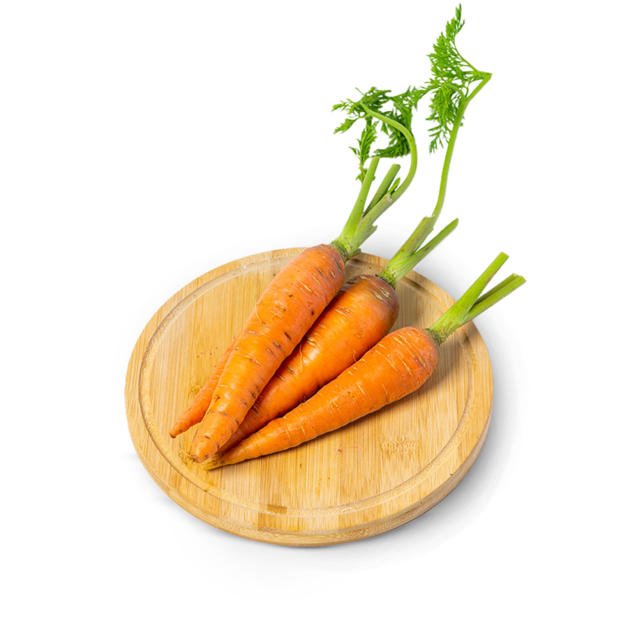 Wortel Organik Astro Farm 500gram