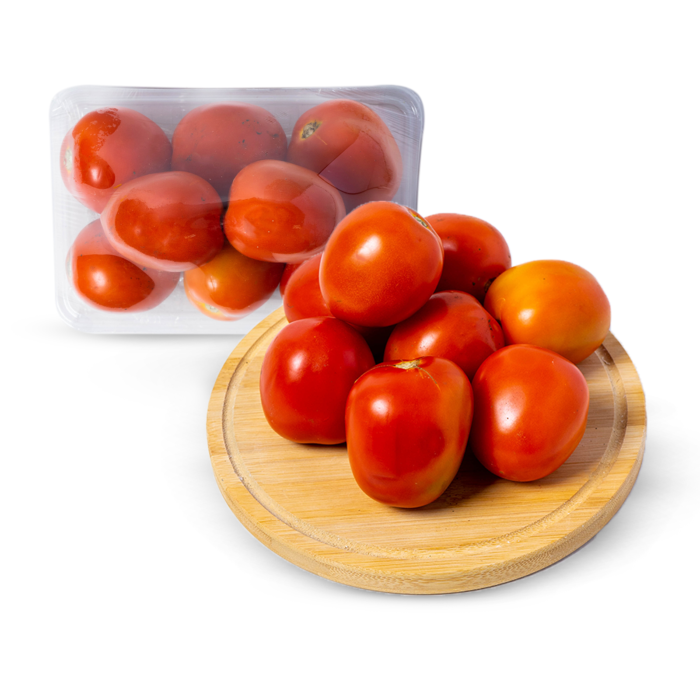 Tomat Merah Organik Astro Farm