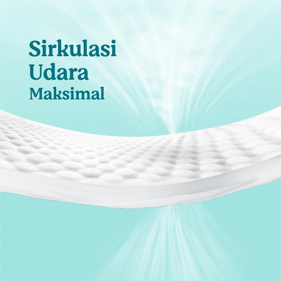 Sweety Silver Cloud Pants Diapers S66 1pack