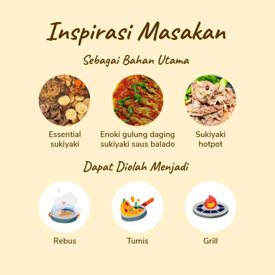 Daging Shortplate Slice Import Imperfect Astro Goods 250gram