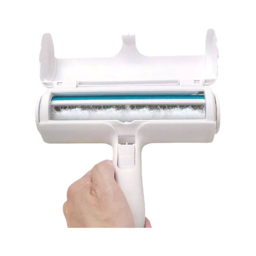 Lint Roller Pembersih Bulu Hewan 1pcs