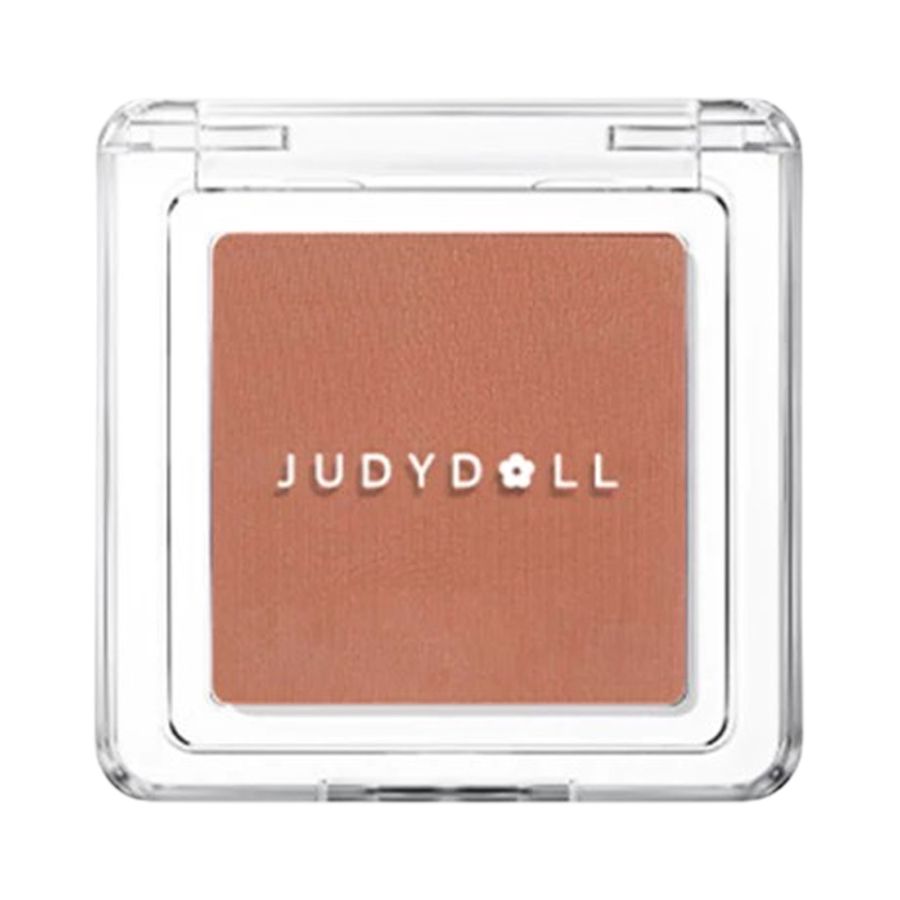 Judydoll Maple Brown Blush Powder 2gram