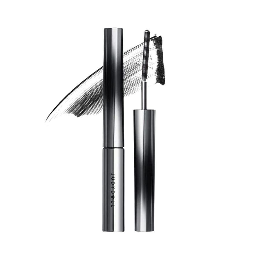 Judydoll Fine Curling Black Iron Mascara 10gram