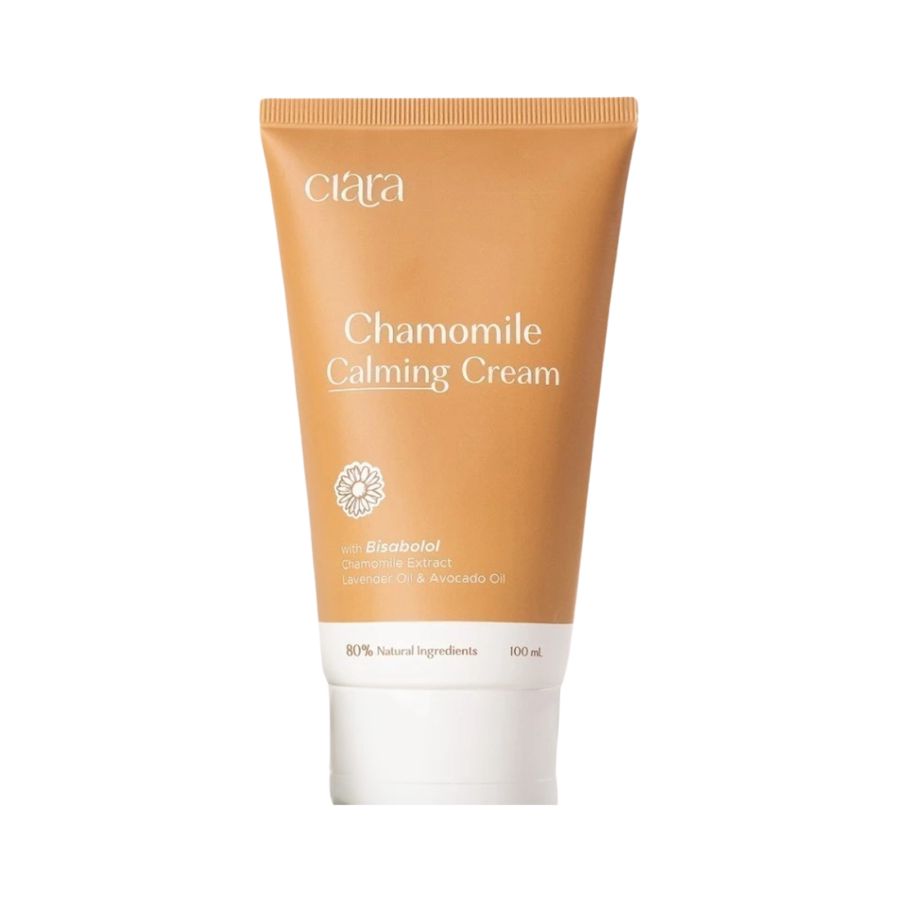 Ciara Chamomile Calming Penghilang Bekas Luka 100ml