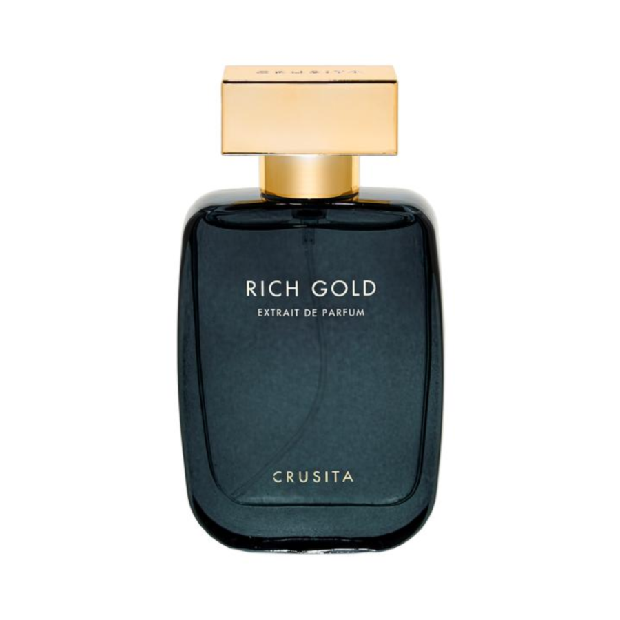 Crusita Rich Gold Extrait De Parfum 50ml