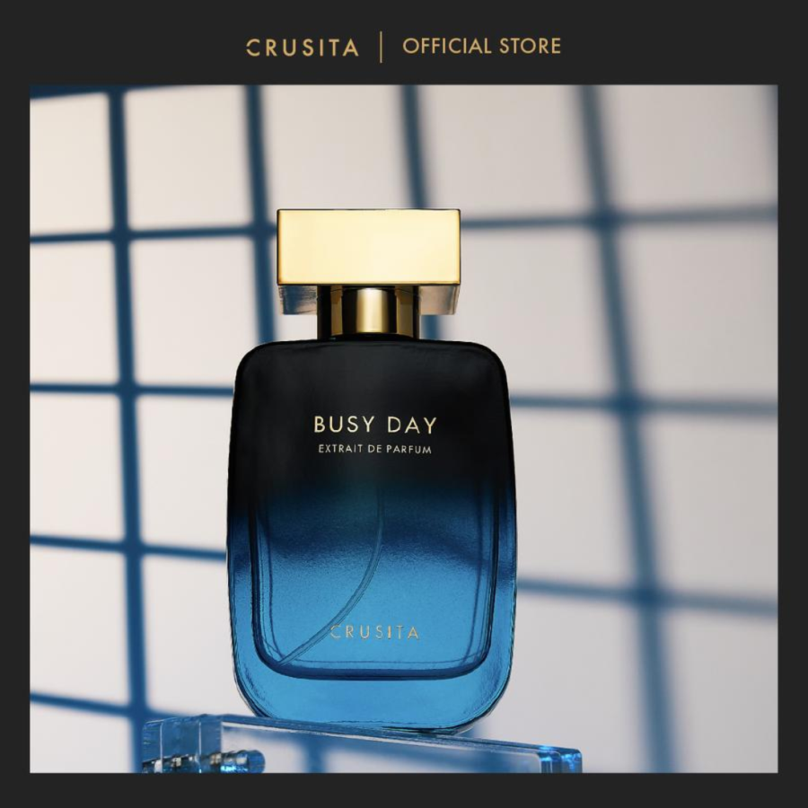 Crusita Busy Day Extrait De Parfum 50ml