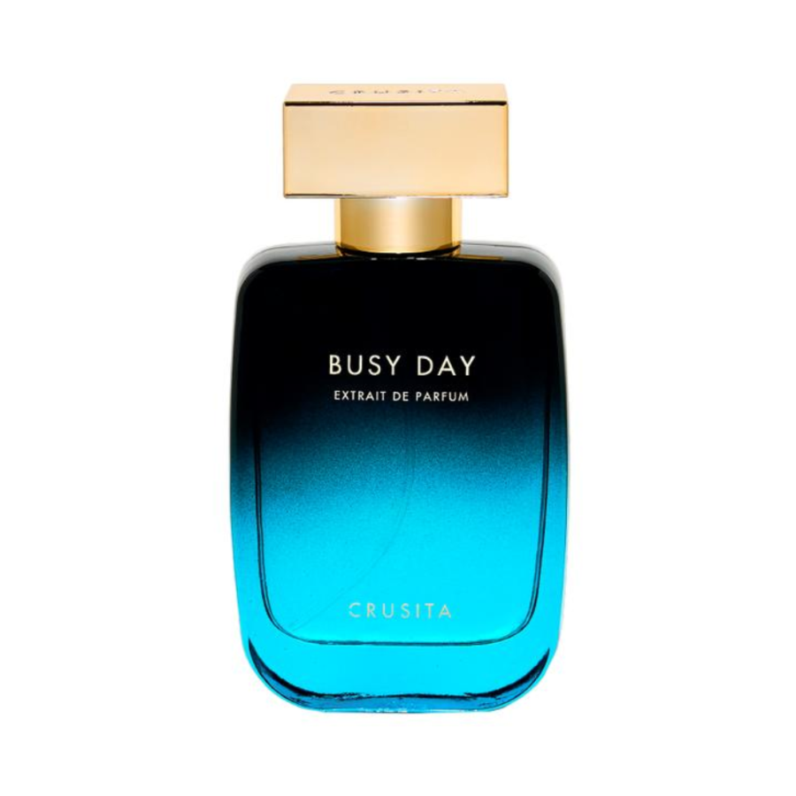 Crusita Busy Day Extrait De Parfum 50ml