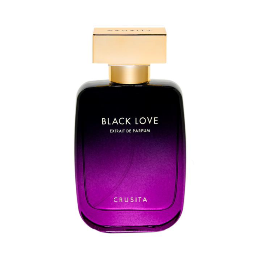 Crusita Black Love Extrait De Parfum 50ml