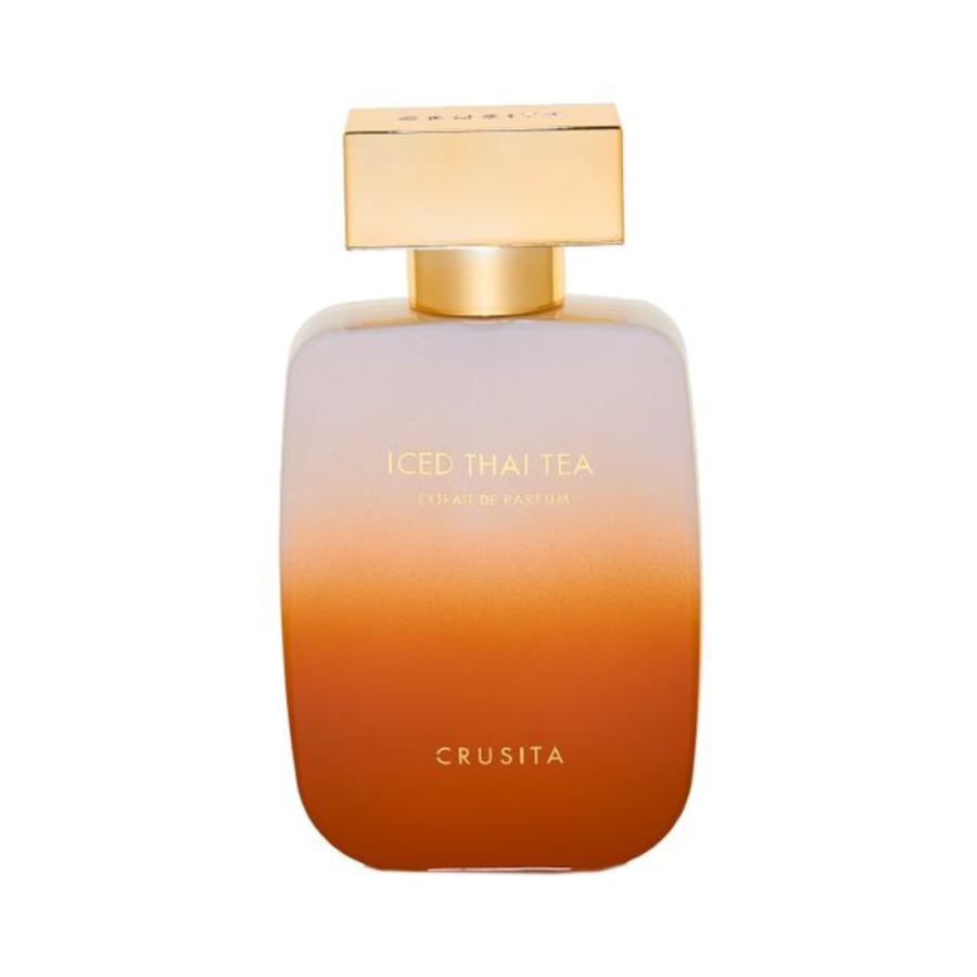 Crusita Iced Thai Tea Extrait De Parfum 50ml