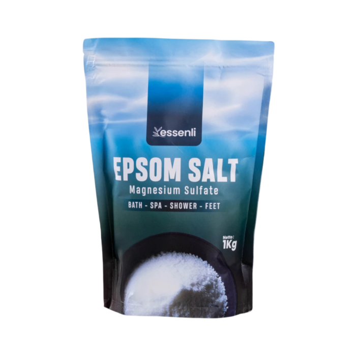 Essenli Epsom Bath Salt