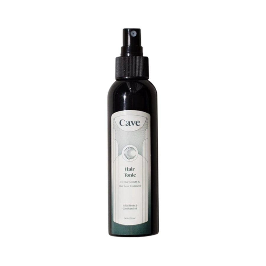 Cave Hair Tonic 150ml
