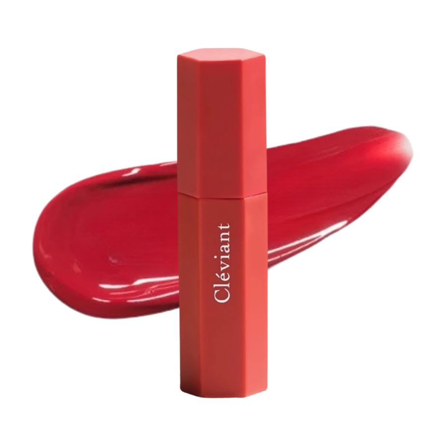 Cleviant Dance Partner Hydrating Serum Lip Tint 1pcs