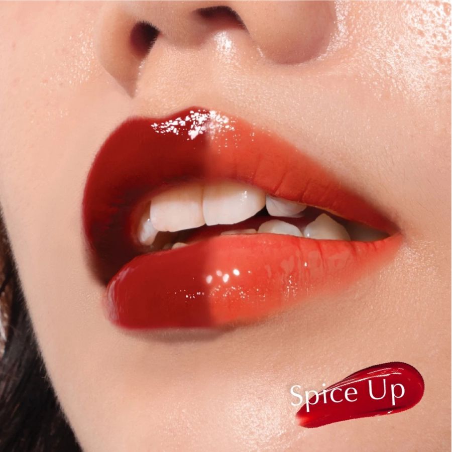 Cleviant Spice Up Hydrating Serum Lip Tint 4.5 ml 1pcs