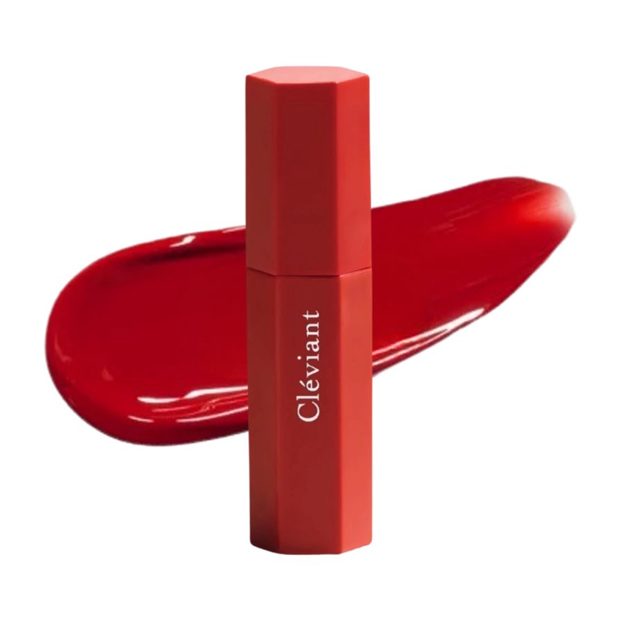 Cleviant Spice Up Hydrating Serum Lip Tint 4.5 ml 1pcs