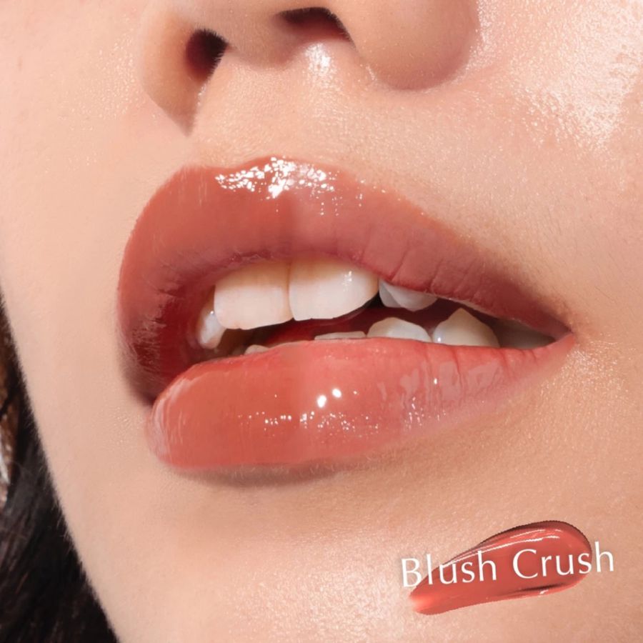 Cleviant Blush Crush Hydrating Serum Lip Tint 4.5 ml 1pcs