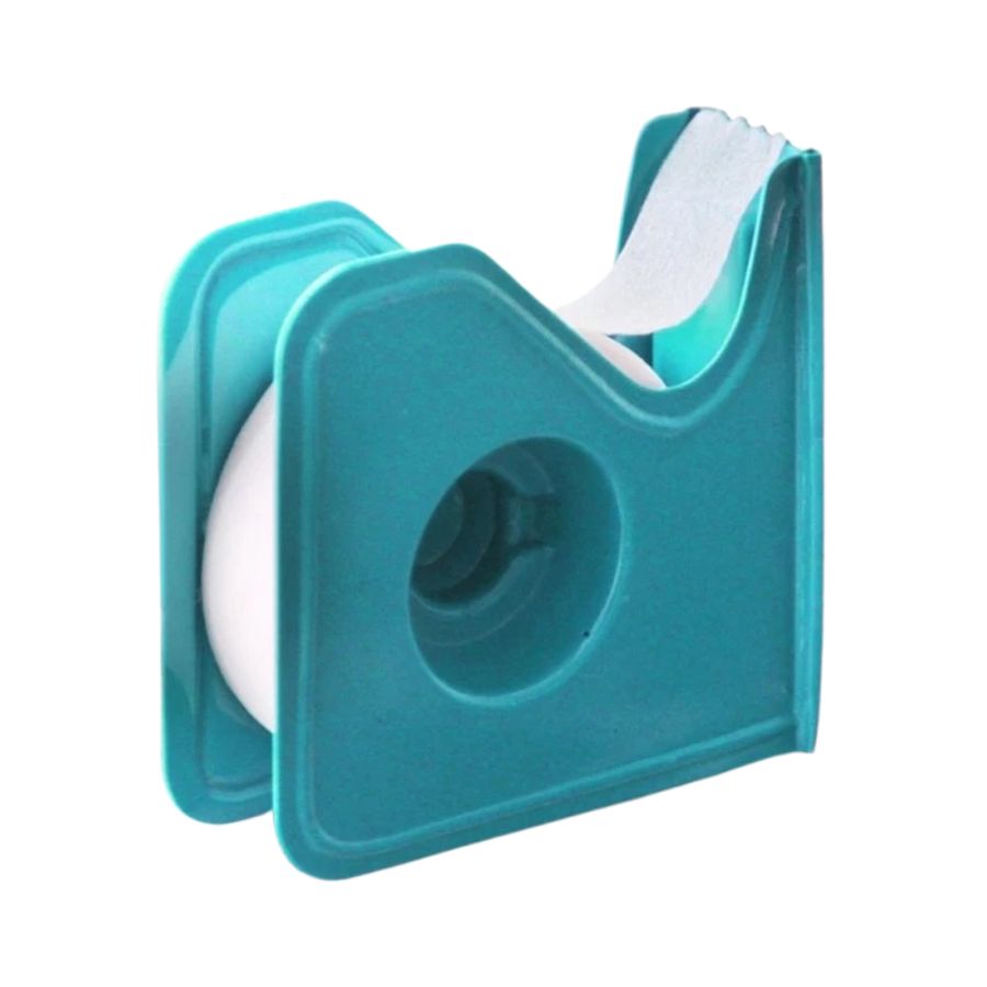 Onemed Isopore 1,25cm x 9,2m Surgical Tape 1pcs