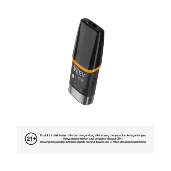 Veev One Pods Mango Rokok Elektrik