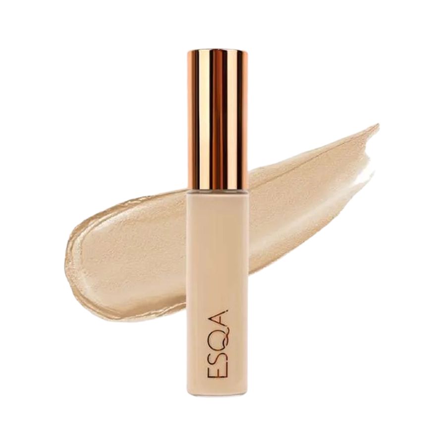 Esqa Flawless Milkshake Liquid Concealer 5gram