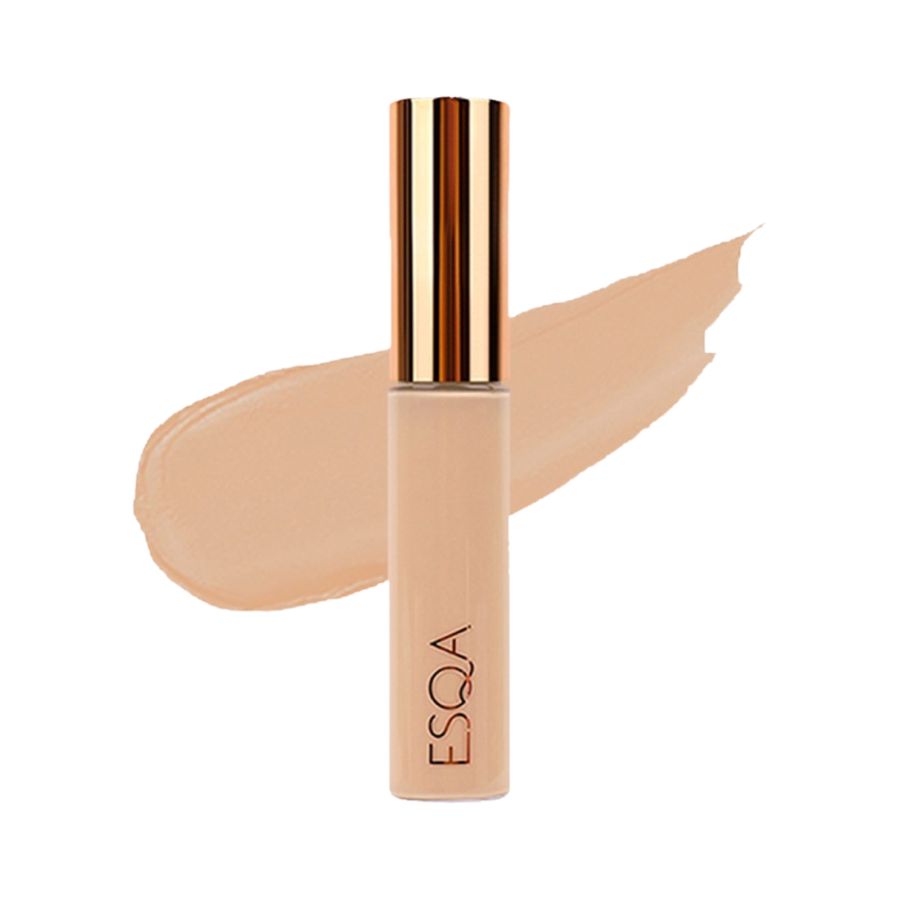 Esqa Flawless Granola Liquid Concealer 5gram