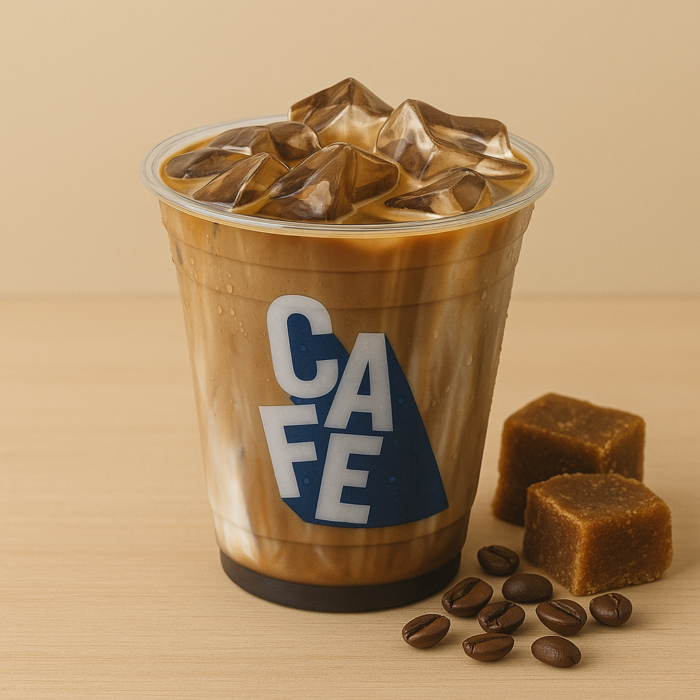 Kopi Susu Gula Aren