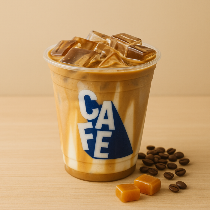 Kopi Susu Astronauts