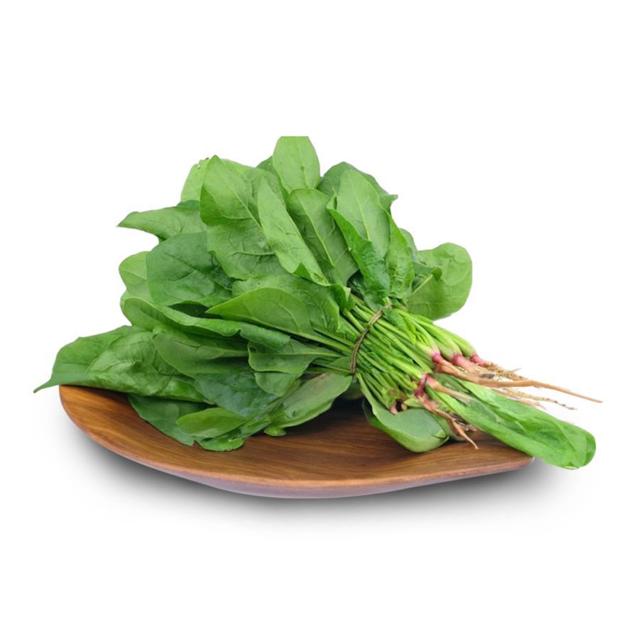 Baby Bayam Hydroponic Astro Farm 100gram