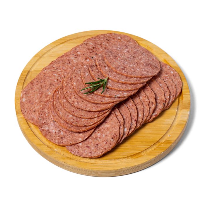 Aroma Beef Salami