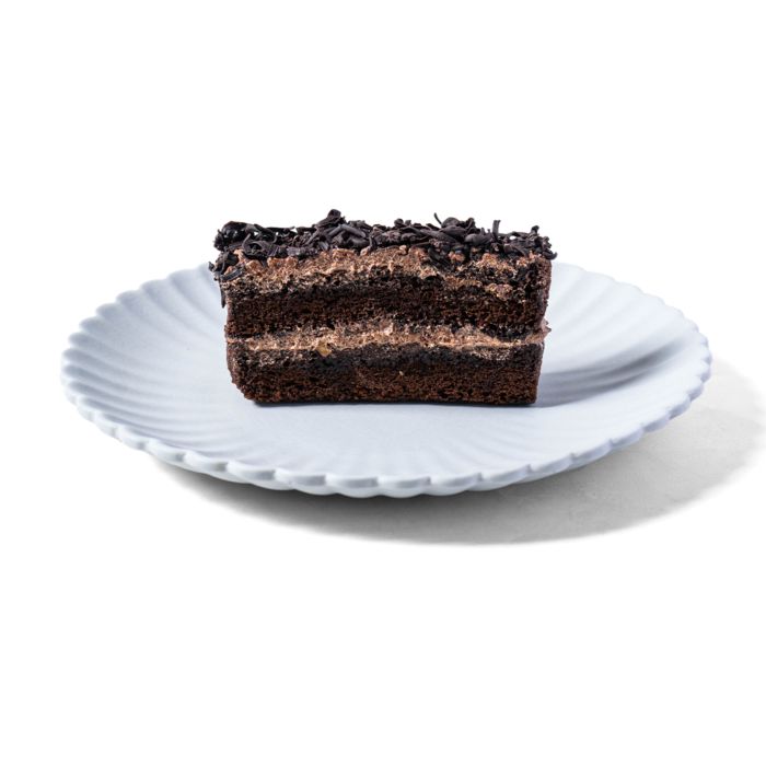 Chocolate Slice Cake