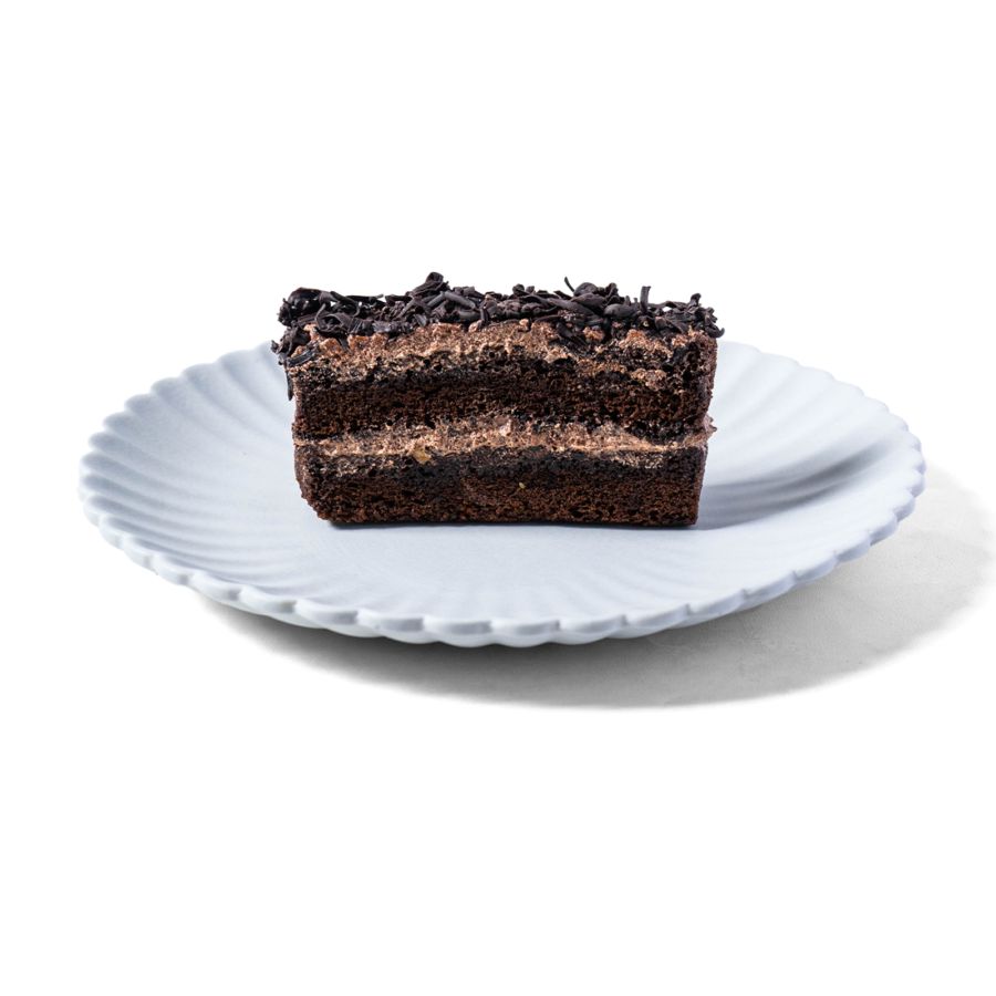 Chocolate Slice Cake 1pcs