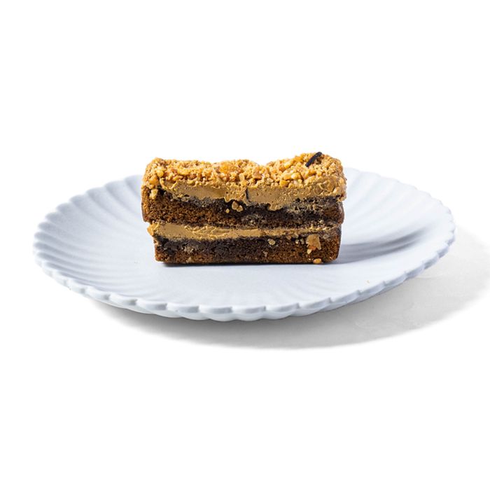 Mocha Slice Cake 