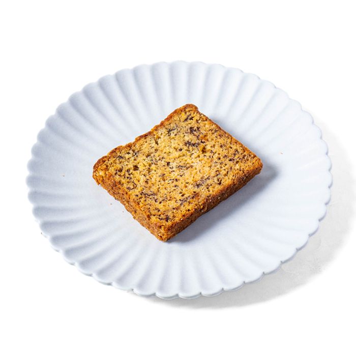 Banana Slice Cake
