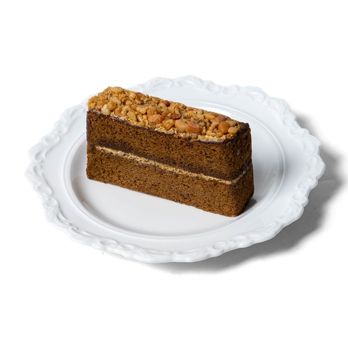 Mocha Slice Cake 