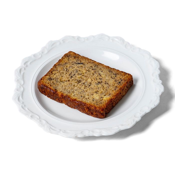 Banana Slice Cake