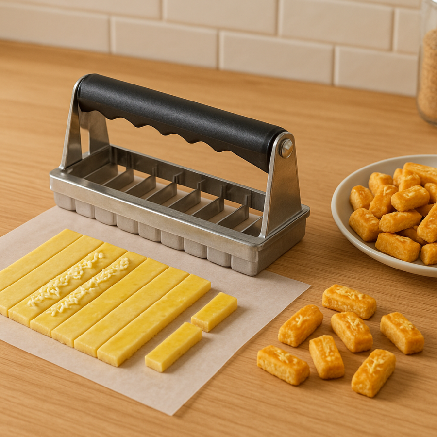 Cetakan Kue Kastengel 1pcs