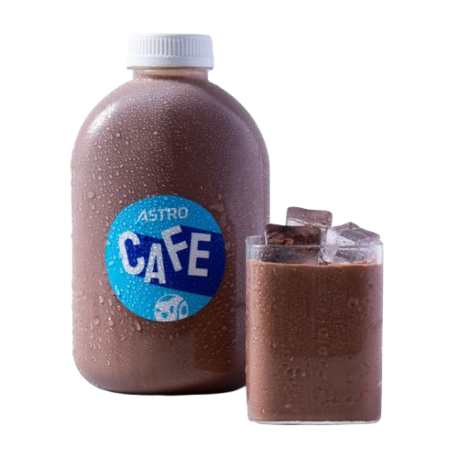 Signature Chocolate 1liter