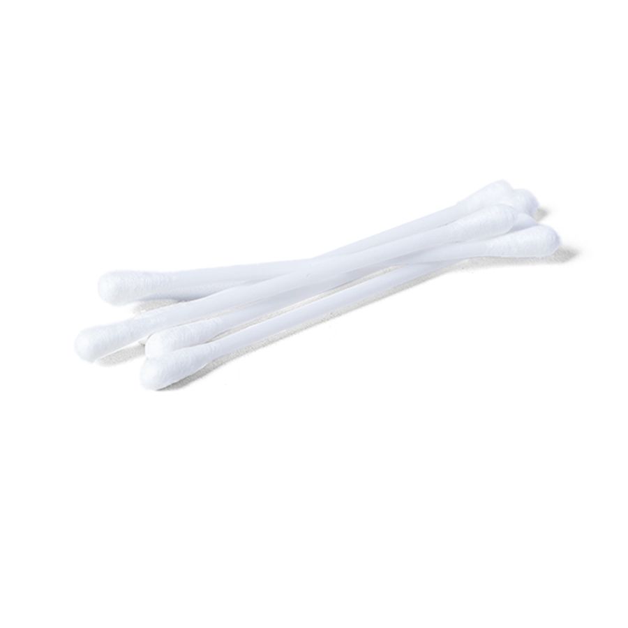 Cotton Buds Regular with Box A Basics 200stick