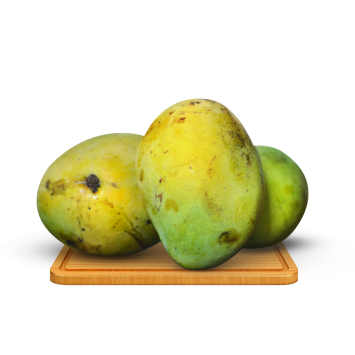 Mangga Indramayu Astro Farm 2-3 pcs 450-500 gram