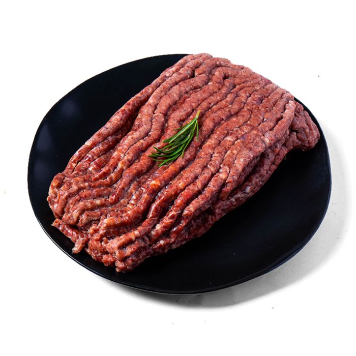 Daging Sapi Gling Low Fat Import Imperfect