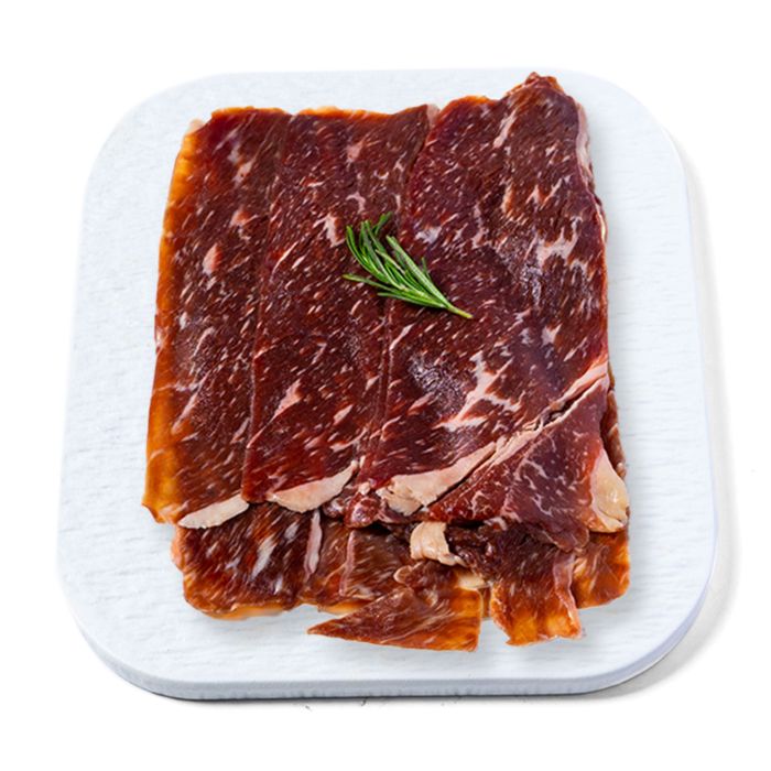 Karubi Wagyu Slice AUS Imperfect Meat Boys x Astro Goods